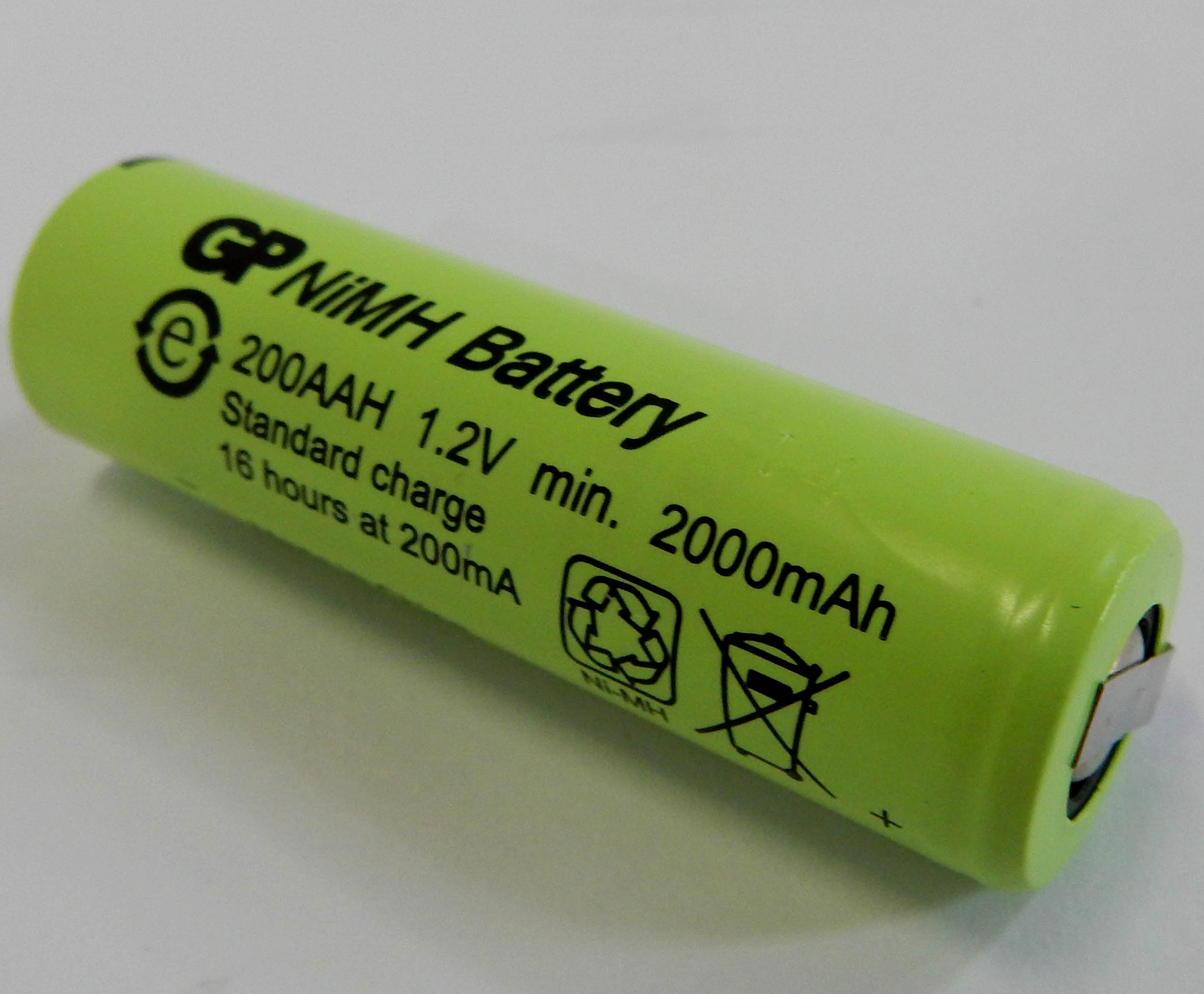 GP ： GP200AAH MZ│電池を探すならバッテリーのプロショップ稲電機